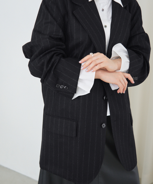 アさま専用⭐︎JEANASIS ラムレザー ジャケット 美品 本革 ラム レザー メンズ ジャケット 本皮 シングル アウター 革