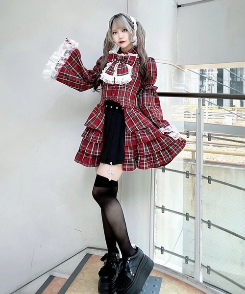 Jamie エーエヌケー ブラウス シャツ お姫様ブラウス レディース