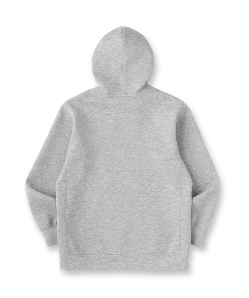 DRESSTERIOR（ドレステリア） パーカー ストレッチポンチ フーディ