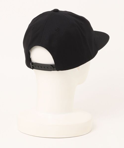 RVCA キャップ 帽子 メンズ VA X ALI TRUCKER 「2025年秋冬