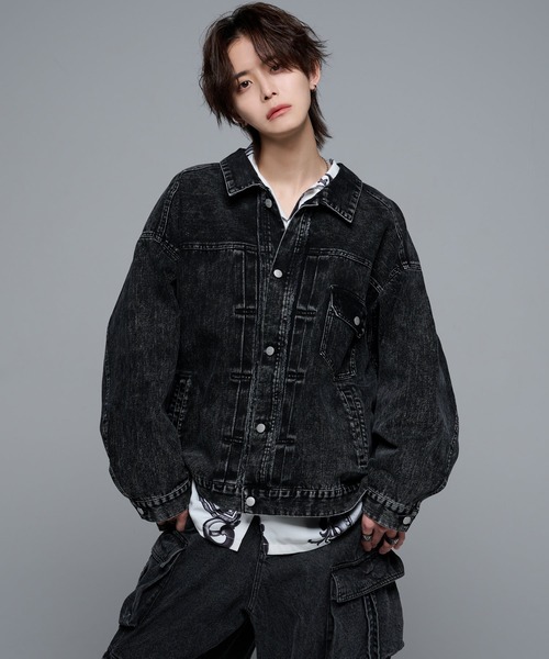 adrerファンクショナルスノージャケット ADRER マウンテンパーカー