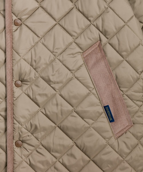 コート アウター Denston Womens / デンストン ウィメンズ レディースの画像