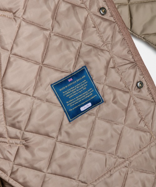 コート アウター Denston Womens / デンストン ウィメンズ レディースの画像
