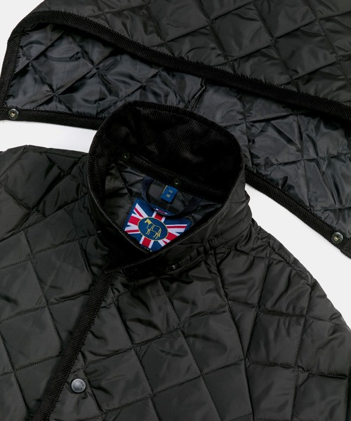 コート アウター Denston Womens / デンストン ウィメンズ レディースの画像