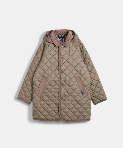 コート アウター Denston Womens / デンストン ウィメンズ レディースの画像