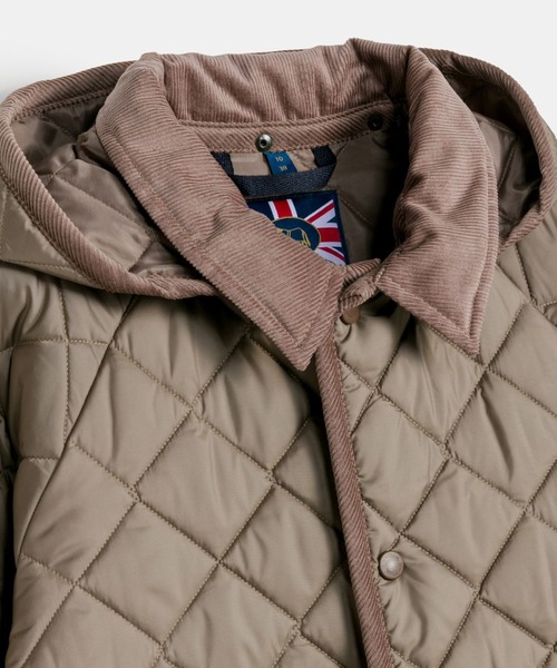 コート アウター Denston Womens / デンストン ウィメンズ レディースの画像