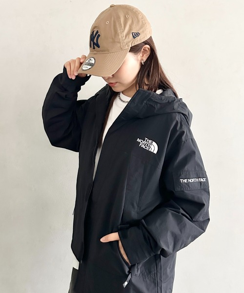 値下げ中　ノースフェイス マウンテンジャケット レディース M ザ・ノース・フェイス(THE NORTH FACE) ジャケット マウンテン