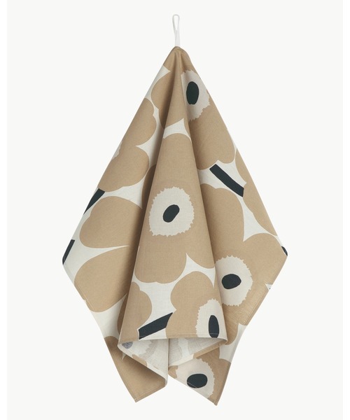 marimekko（マリメッコ） ランチョンマット P.Unikko / Kitchen towel