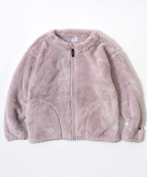 Champion（チャンピオン） カーディガン レディース : ZOZOTOWN Yahoo