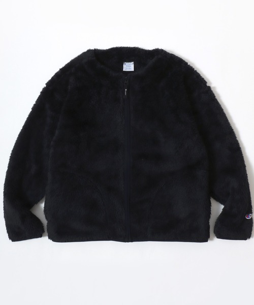Champion（チャンピオン） カーディガン レディース : ZOZOTOWN Yahoo