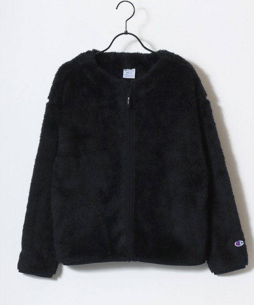 Champion（チャンピオン） カーディガン レディース : ZOZOTOWN Yahoo