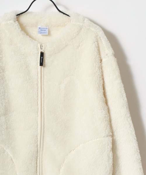 Champion（チャンピオン） カーディガン レディース : ZOZOTOWN Yahoo