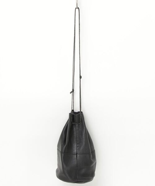 BICASH（ビカーシ） トートバッグ FREE ブラック メンズ : ZOZOTOWN