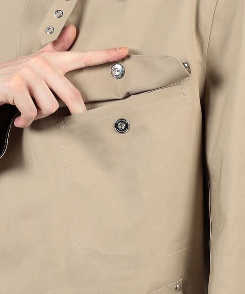 Mackintosh（マッキントッシュ） ステンカラーコート コート