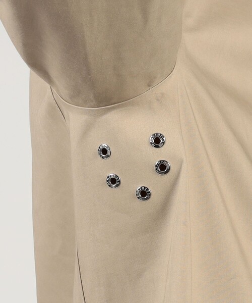 Mackintosh（マッキントッシュ） ステンカラーコート コート