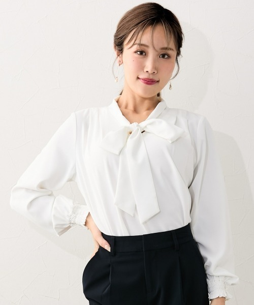 【PROPORTION】大人気♡ブラウス so1-500-105.jpg?t=20250131110440
