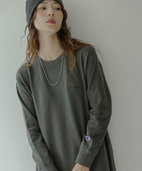 Champion（チャンピオン） ワンピース 「別注」Champion×Sonny Label