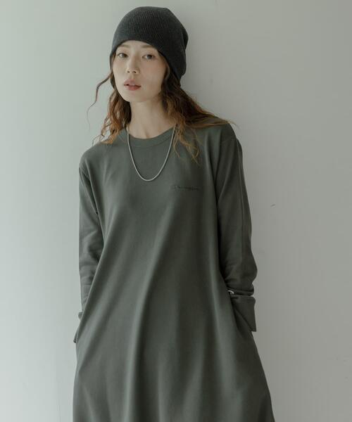 Champion（チャンピオン） ワンピース 「別注」Champion×Sonny Label