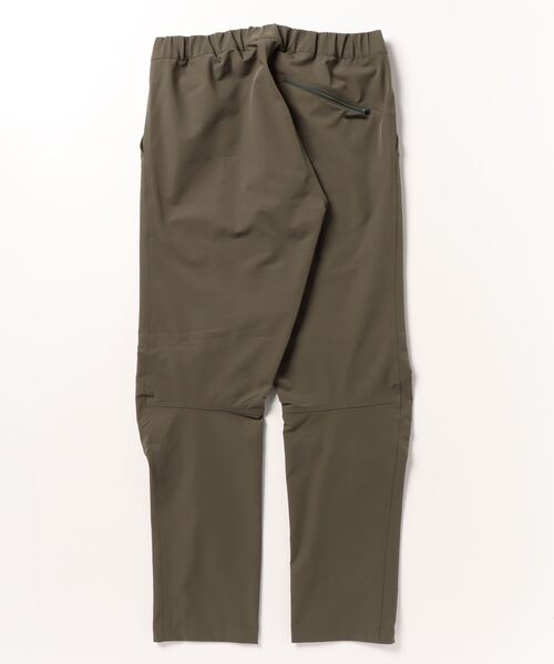 THE NORTH FACE PURPLE LABEL 「THE LABEL」 パンツ M ブラック メンズ