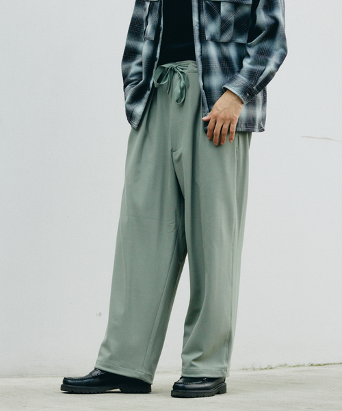 JOURNAL STANDARD（ジャーナルスタンダード） パンツ TR ウォーム