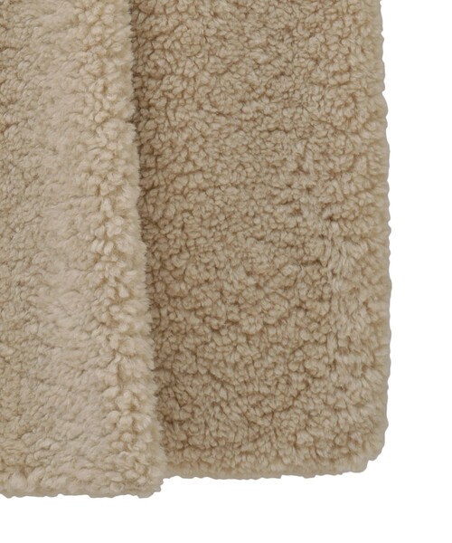 [STUDIOUS] [CLANE] бушлат 0 слоновая кость женский 