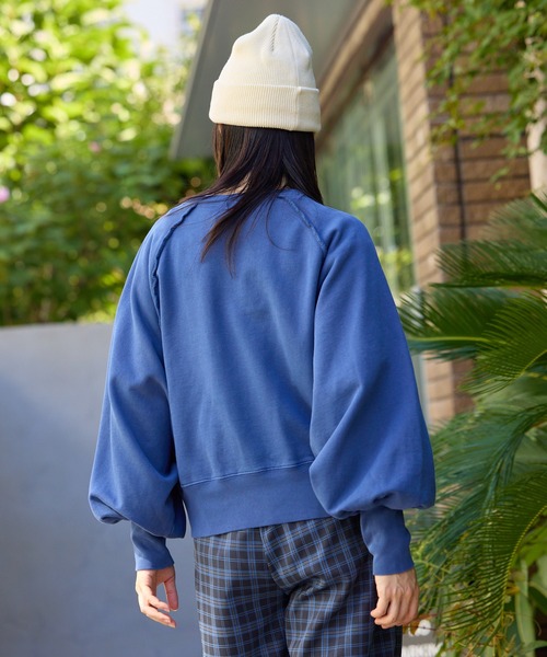 GOOD ROCK SPEED（グッドロックスピード） トレーナー スウェット UCLA