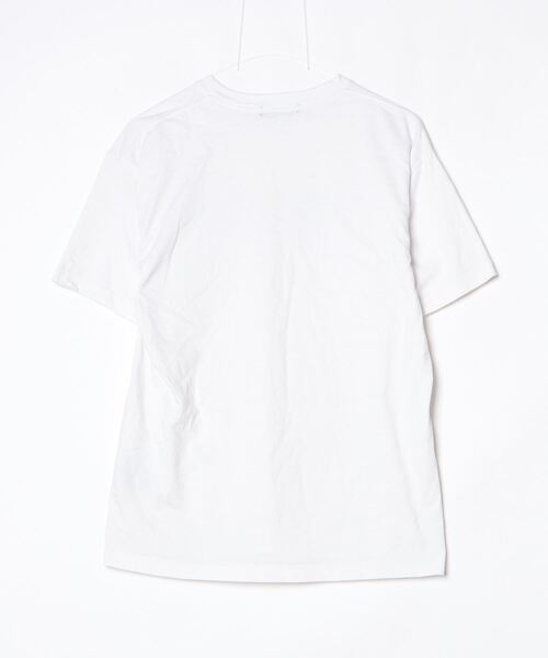 UNDERCOVER（アンダーカバー） 半袖Tシャツ 1 ホワイト メンズ