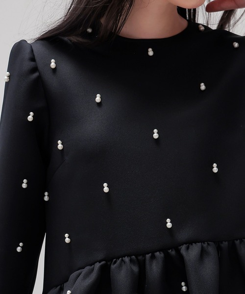 TSURU by Mariko Oikawa（ツルバイマリコオイカワ） ブラウス シャツ