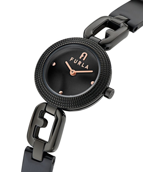 FURLA（フルラ） 腕時計 FURLA ARCO CHAIN 腕時計 FL-WW00015022L7
