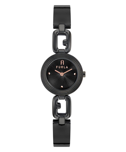 FURLA 女性腕時計 フルラ FURLA（フルラ） 腕時計 FURLA ARCO CHAIN 腕時計 FL-WW00015022L7