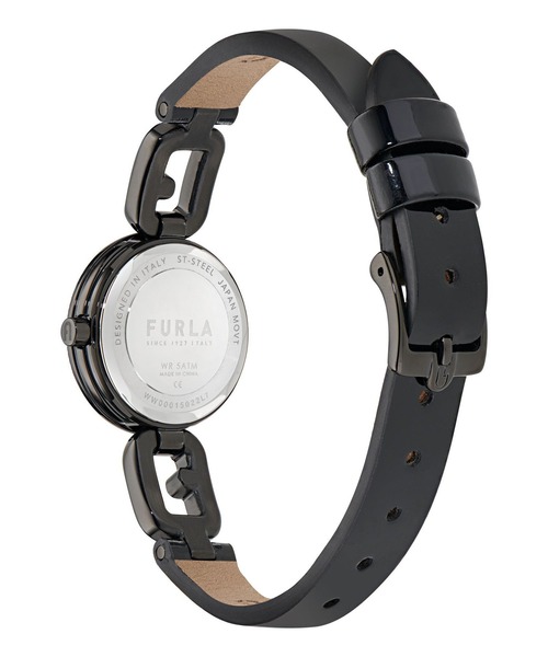 FURLA フルラ 腕時計 レディース FURLA（フルラ） 腕時計 FURLA ARCO CHAIN 腕時計 FL-WW00015022L7