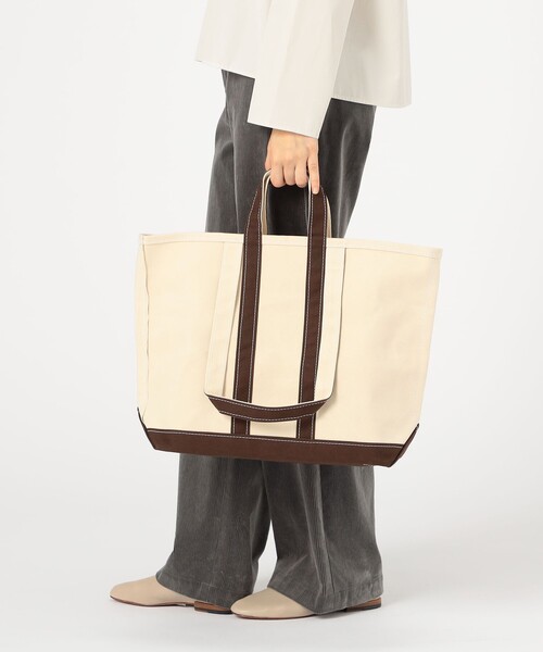 TEMBEA（テンベア） トートバッグ TEMBEA MARKET トートバッグ