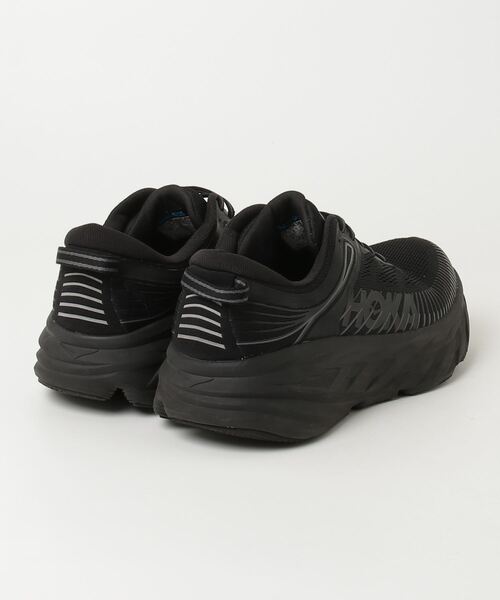 HOKA ONEONE（ホカ オネオネ） 「HOKA」 ローカットスニーカー 27cm