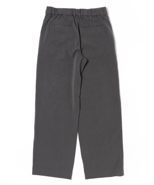 ALLSAINTS（オールセインツ） パンツ HALLA WIDE LEG TROUSERS | HALLA
