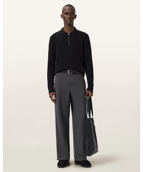 everyone ALWAYTH 別注　トラウザーパンツ 2025AW COLLECTION – 五十嵐トラウザーズ 公式サイト