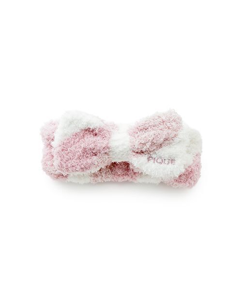 GELATO PIQUE ルームウェアセット FREEサイズ ヘアバンド gelato pique（ジェラートピケ） ルームウェア 部屋着 ジェラート3