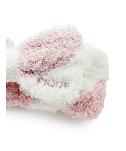 gelato pique（ジェラートピケ） ルームウェア 部屋着 ジェラート3