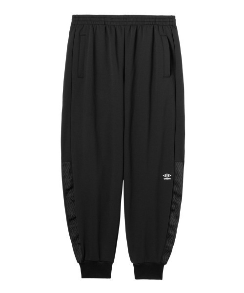 スウェットパンツ ジャージ UMBRO 「AWAY DAYS」 Sweat Long Pants（アンブロ アウェイデイズ スウェットロングパンツ）