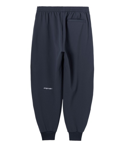 スウェットパンツ ジャージ UMBRO 「AWAY DAYS」 Sweat Long Pants（アンブロ アウェイデイズ スウェットロングパンツ）_5