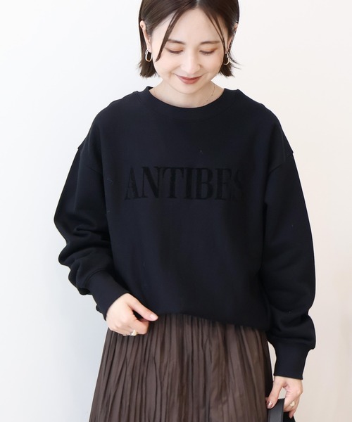 AMERICAN HOLIC（アメリカンホリック） トレーナー スウェット