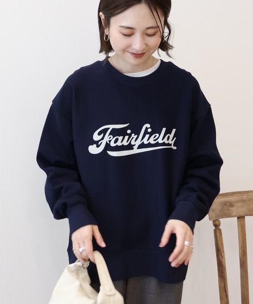 AMERICAN HOLIC（アメリカンホリック） トレーナー スウェット