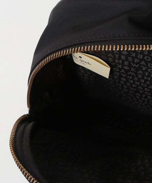 kate spade NEW YORK（ケイト・スペード ニューヨーク） ワンポイント