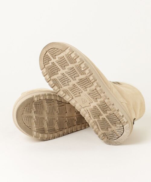 [kitson] короткие сапоги M бежевый женский 