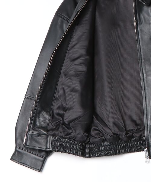 Many men, many minds. 革ジャン ライダース MANYMENMANYMINDS