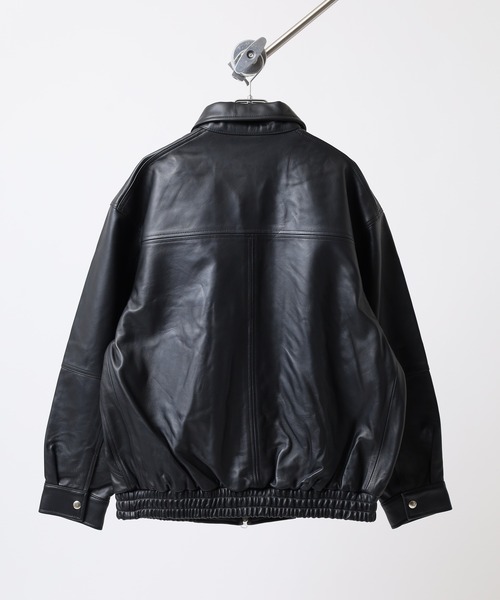 Many men, many minds. 革ジャン ライダース MANYMENMANYMINDS