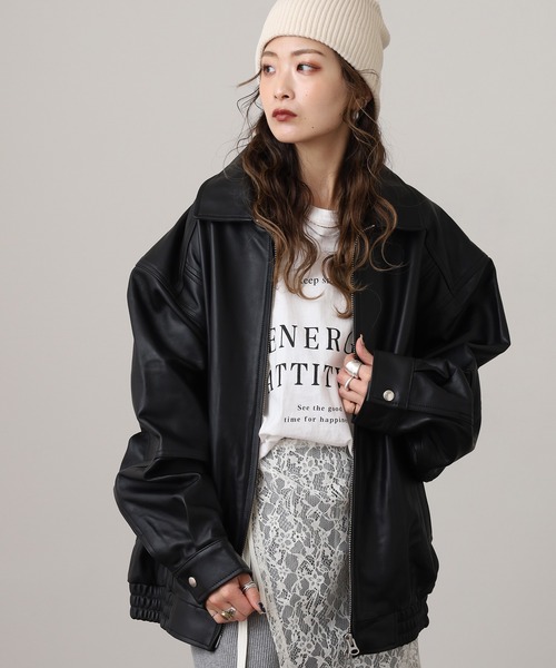 Many men, many minds. 革ジャン ライダース MANYMENMANYMINDS