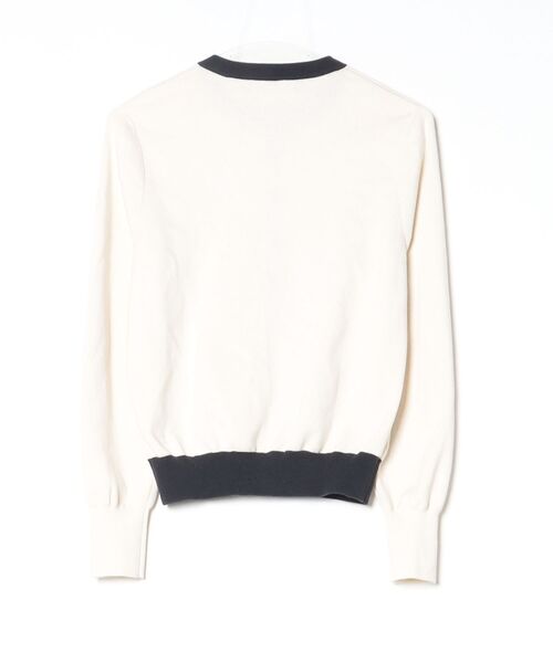 CABaN（キャバン） カーディガン FREE ホワイト系その他 レディース