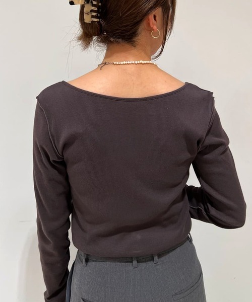 SHENERY（シーナリー） カーディガン FREE ベージュ レディース