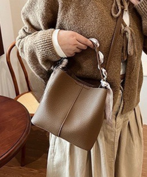 suppli mohh（サプリモー） ショルダーバッグ バッグ ワンハンドル