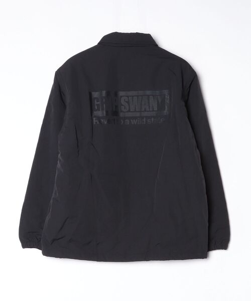 GRIP SWANY（グリップスワニー） ブルゾン アウター GRIPSWANY GSJ-95